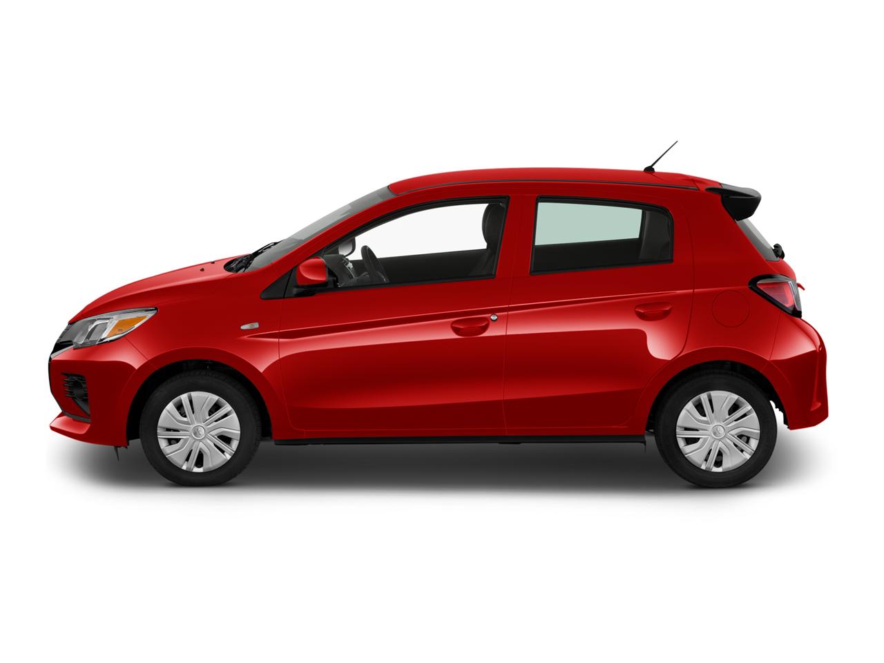 mitsubishi mirage 2023 ML32AUHJ6PH002313 image mitsubishi mirage 2023 ML32AUHJ6PH002313 image