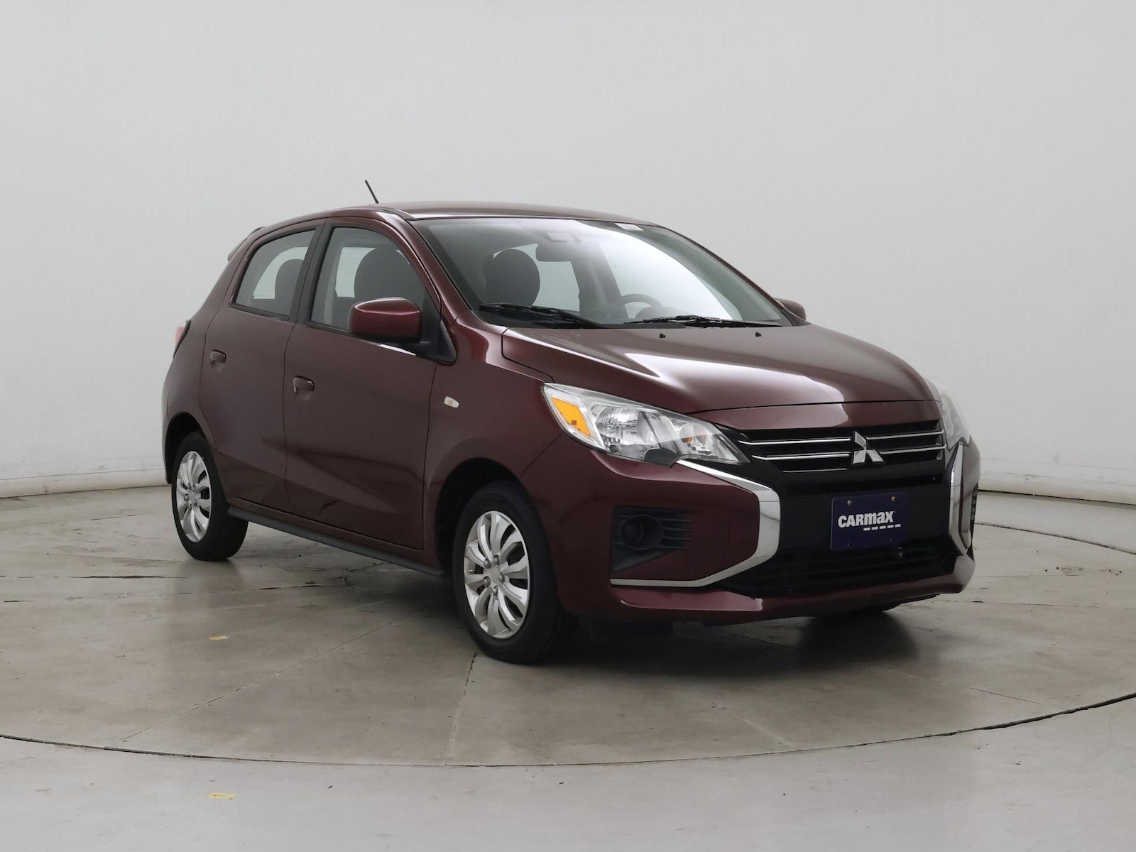 mitsubishi mirage 2023 ML32AUHJ5PH004358 image mitsubishi mirage 2023 ML32AUHJ5PH004358 image