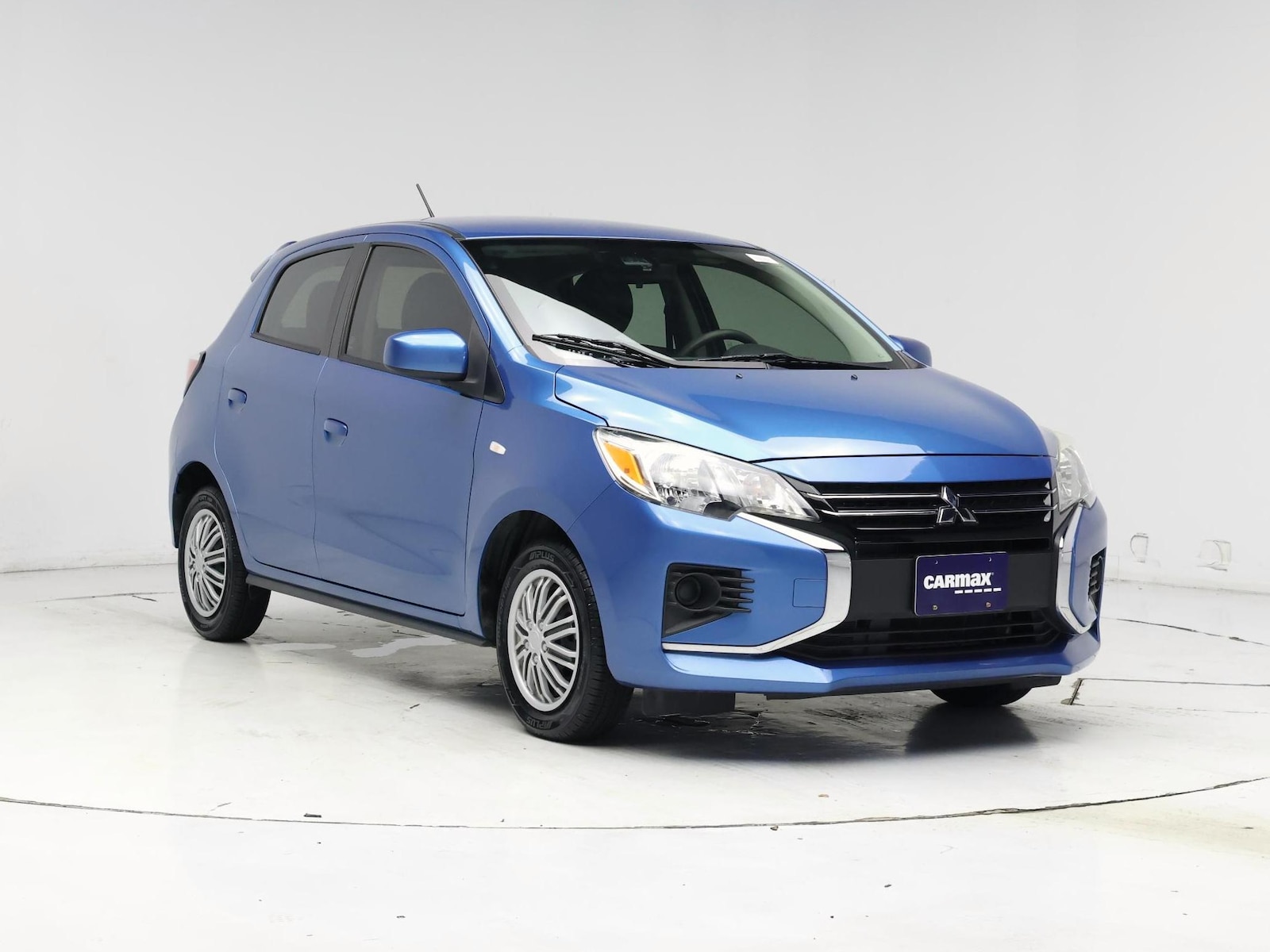 mitsubishi mirage 2023 ML32AUHJ3PH001698 image mitsubishi mirage 2023 ML32AUHJ3PH001698 image