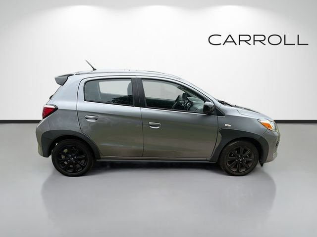 mitsubishi mirage 2023 ML32AWHJXPH000401 image mitsubishi mirage 2023 ML32AWHJXPH000401 image
