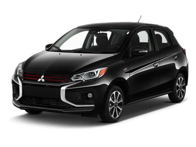 mitsubishi mirage 2023 ML32AWHJXPH003539 image mitsubishi mirage 2023 ML32AWHJXPH003539 image