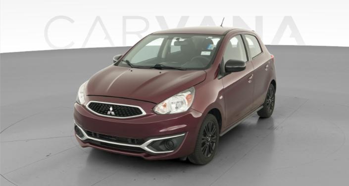 mitsubishi mirage 2019 ML32A5HJXKH011501 image mitsubishi mirage 2019 ML32A5HJXKH011501 image