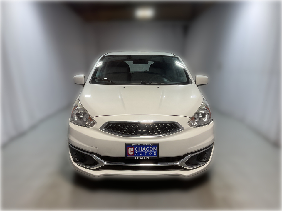 mitsubishi mirage 2019 ML32A3HJ3KH014339 image mitsubishi mirage 2019 ML32A3HJ3KH014339 image