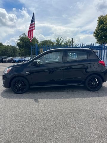 mitsubishi mirage 2019 ML32A5HJ2KH002291 image mitsubishi mirage 2019 ML32A5HJ2KH002291 image