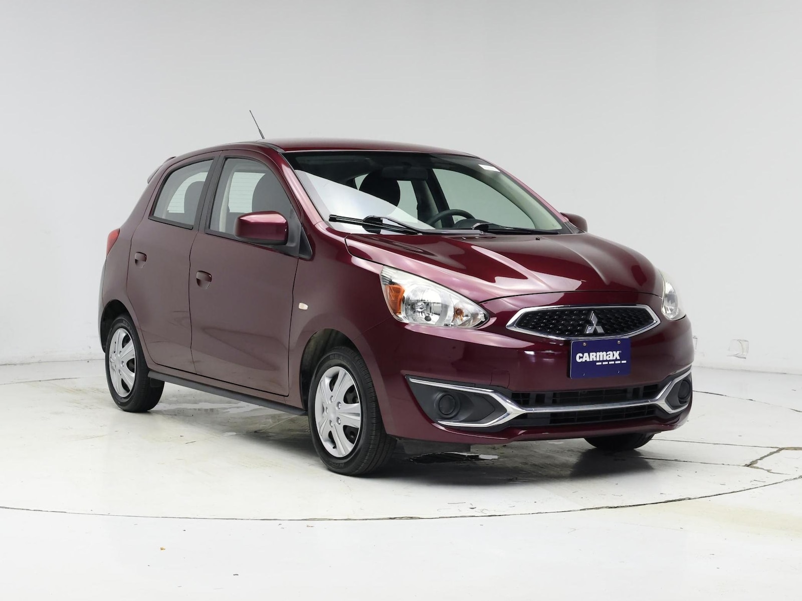 mitsubishi mirage 2019 ML32A3HJ7KH011315 image mitsubishi mirage 2019 ML32A3HJ7KH011315 image