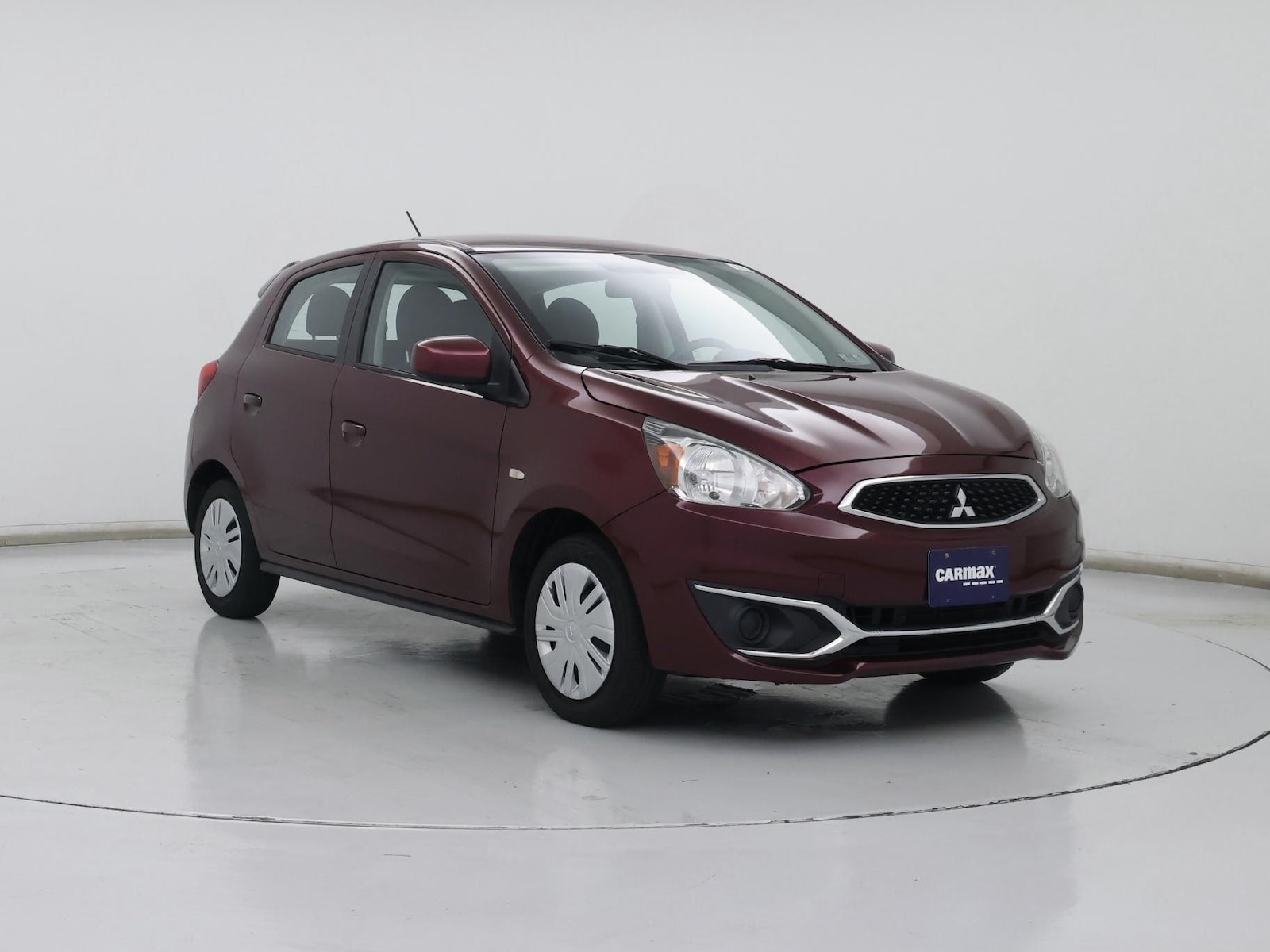 mitsubishi mirage 2019 ML32A3HJ8KH010111 image mitsubishi mirage 2019 ML32A3HJ8KH010111 image