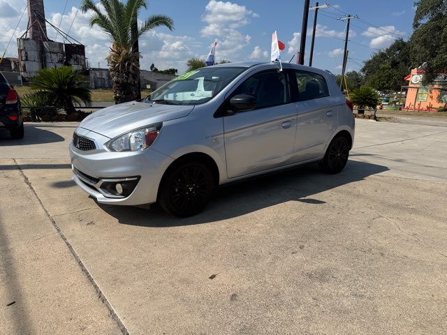 mitsubishi mirage 2019 ML32A5HJXKH009716 image mitsubishi mirage 2019 ML32A5HJXKH009716 image