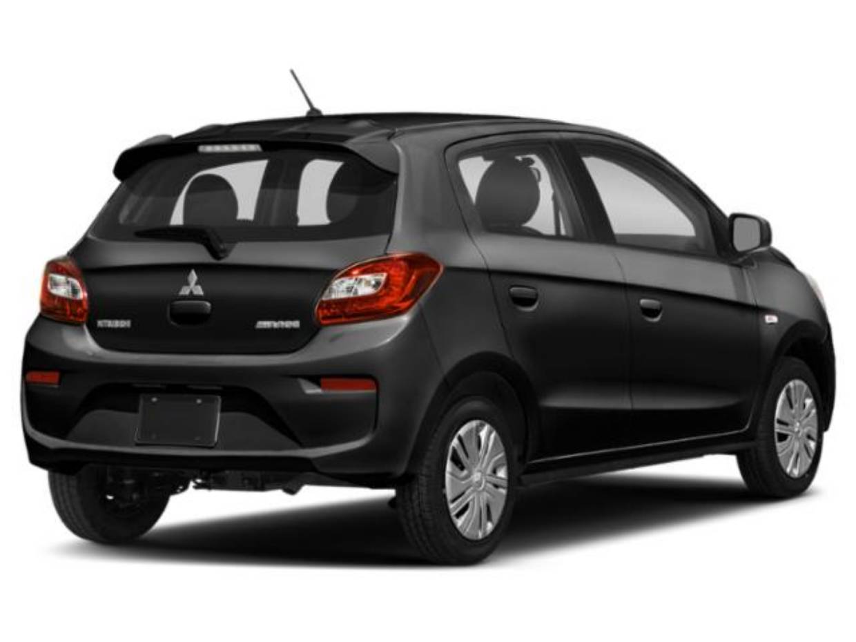 mitsubishi mirage 2019 ML32A3HJ8KH016233 image mitsubishi mirage 2019 ML32A3HJ8KH016233 image