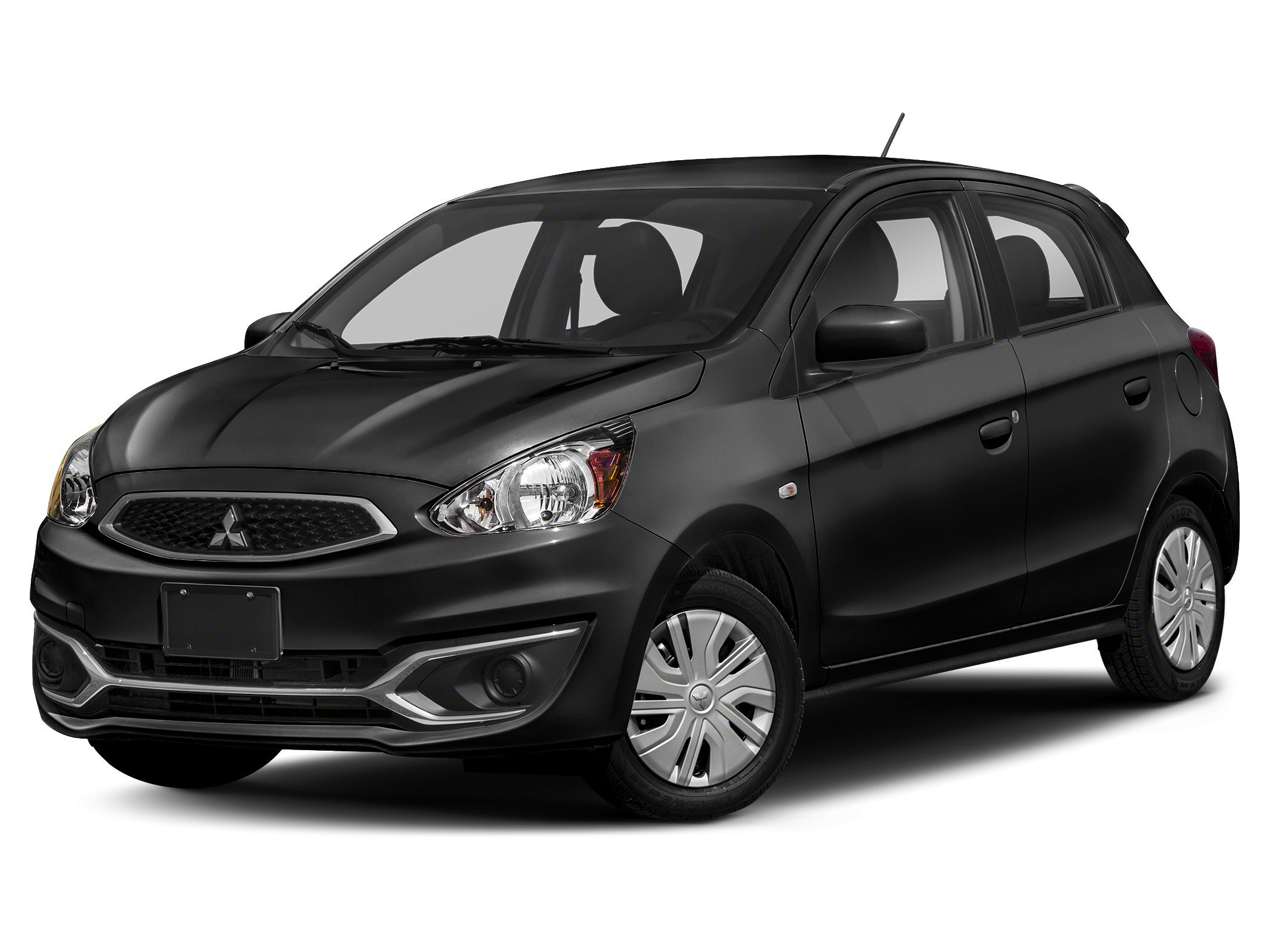 mitsubishi mirage 2019 ML32A5HJ6KH009518 image mitsubishi mirage 2019 ML32A5HJ6KH009518 image