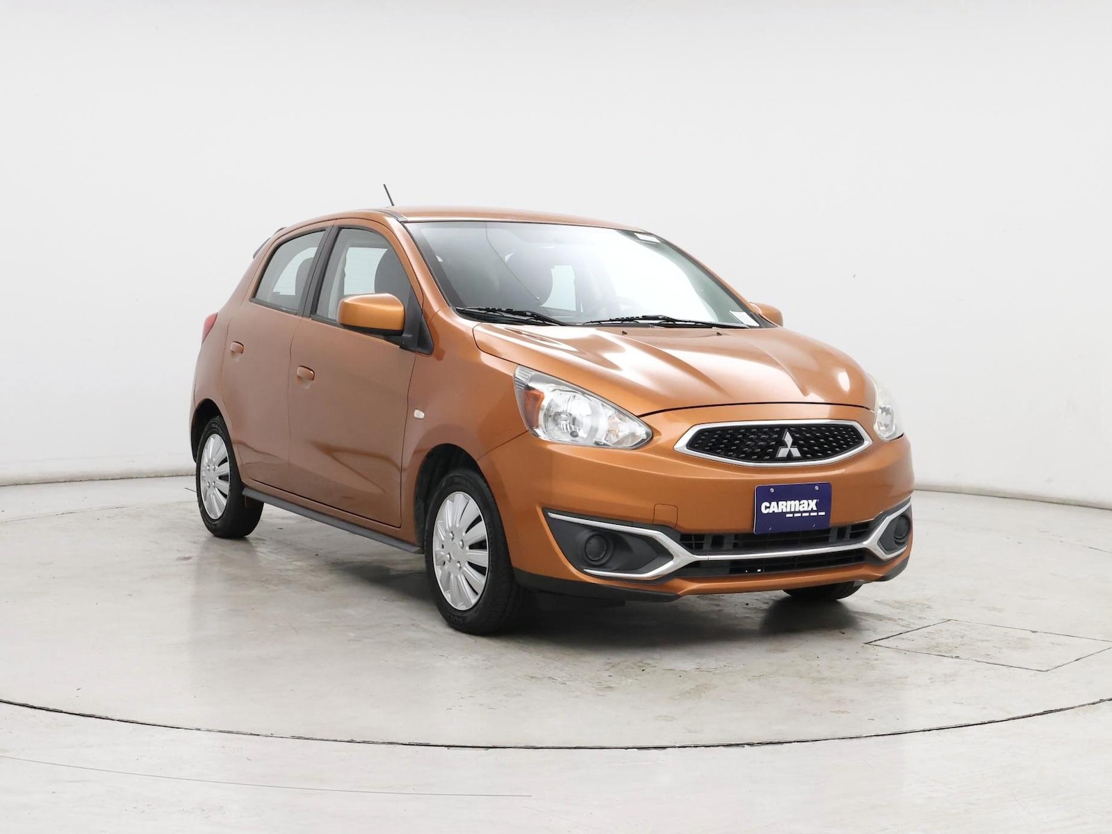 mitsubishi mirage 2018 ML32A3HJXJH012523 image mitsubishi mirage 2018 ML32A3HJXJH012523 image