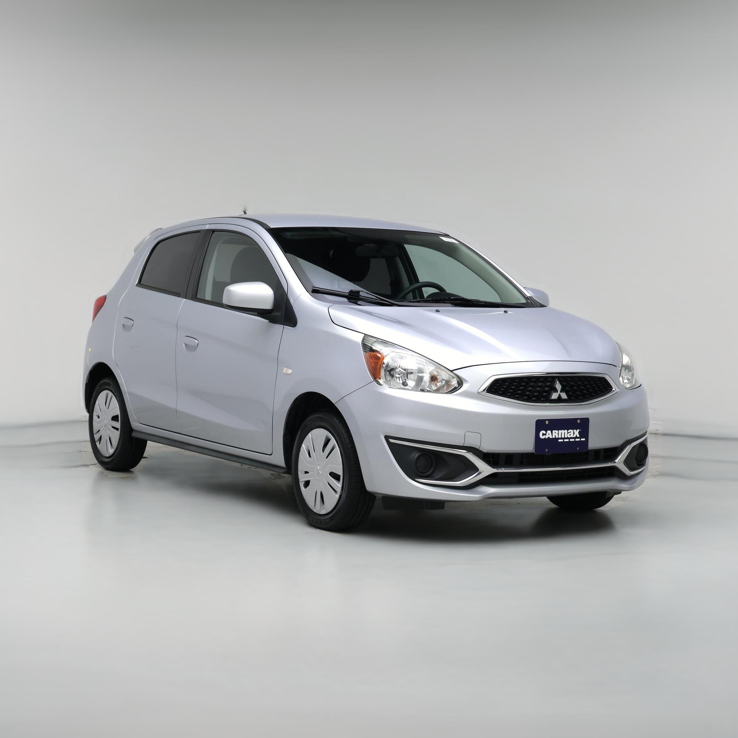 mitsubishi mirage 2018 ML32A3HJ1JH006058 image mitsubishi mirage 2018 ML32A3HJ1JH006058 image