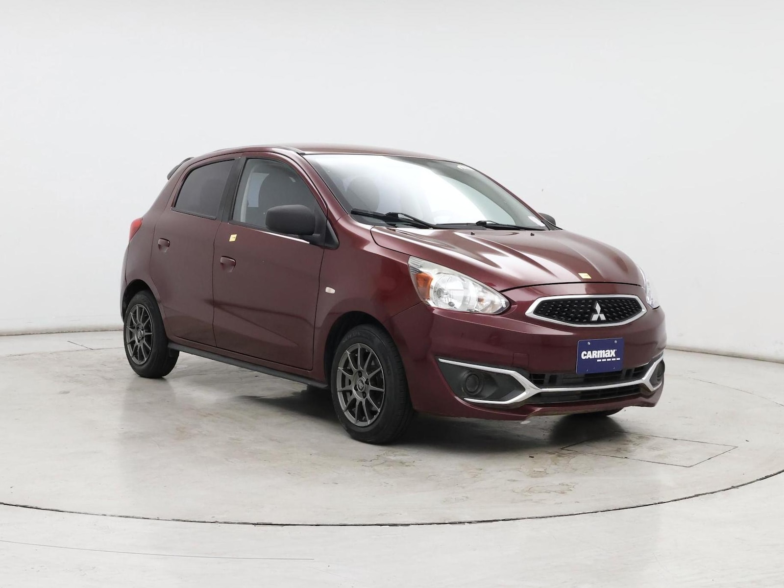 mitsubishi mirage 2018 ML32A3HJ7JH014648 image mitsubishi mirage 2018 ML32A3HJ7JH014648 image