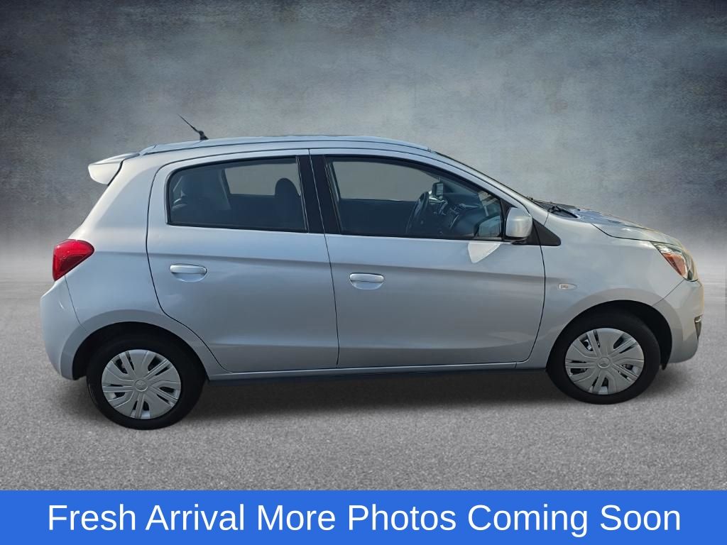 mitsubishi mirage 2018 ML32A3HJXJH004146 image mitsubishi mirage 2018 ML32A3HJXJH004146 image