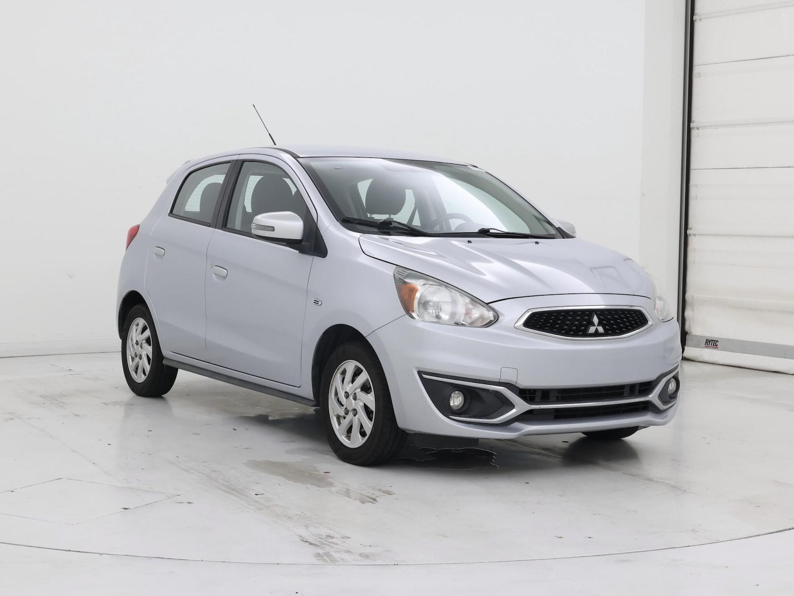 mitsubishi mirage 2018 ML32A4HJ1JH004512 image mitsubishi mirage 2018 ML32A4HJ1JH004512 image