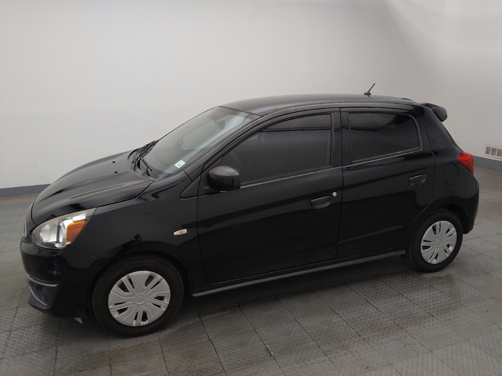 mitsubishi mirage 2018 ML32A3HJXJH010402 image mitsubishi mirage 2018 ML32A3HJXJH010402 image