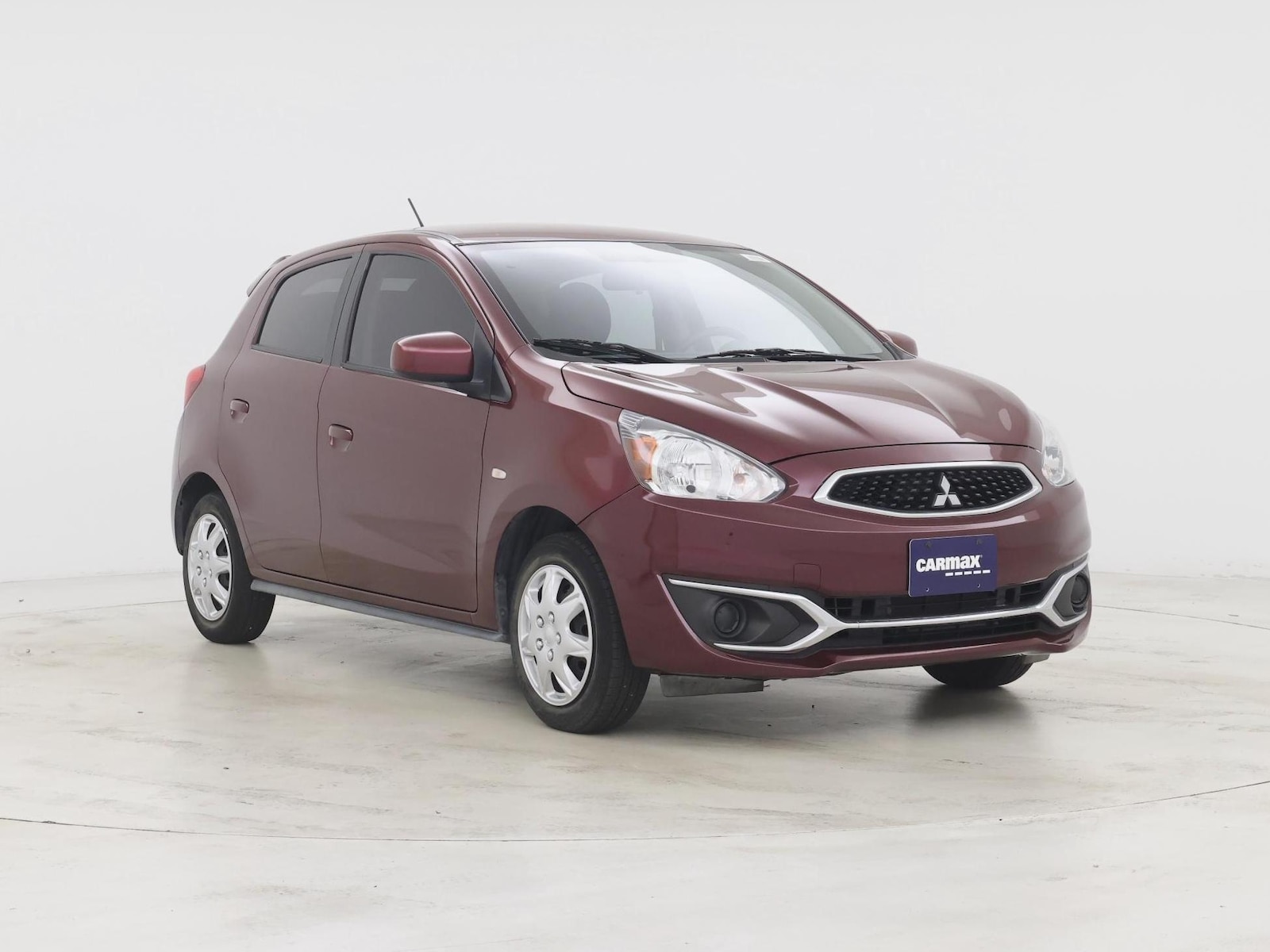 mitsubishi mirage 2018 ML32A3HJ2JH007882 image mitsubishi mirage 2018 ML32A3HJ2JH007882 image