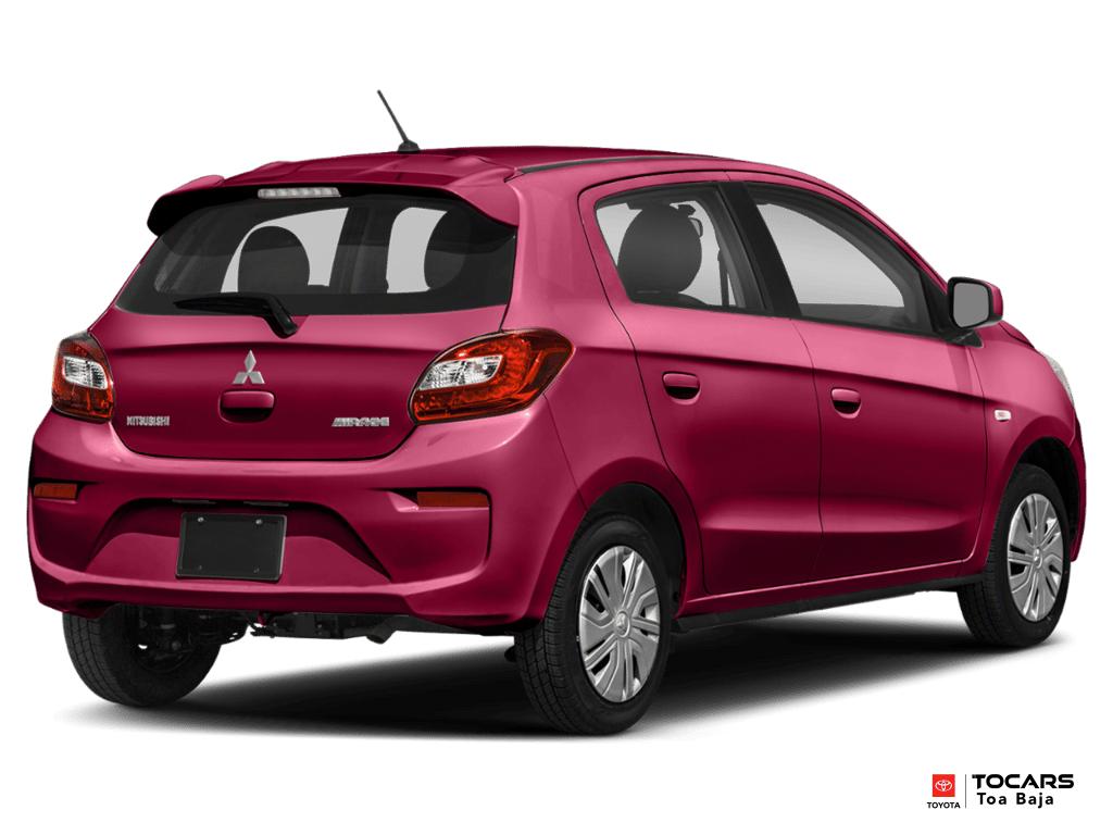 mitsubishi mirage 2018 ML32A3HJ4JH012887 image mitsubishi mirage 2018 ML32A3HJ4JH012887 image