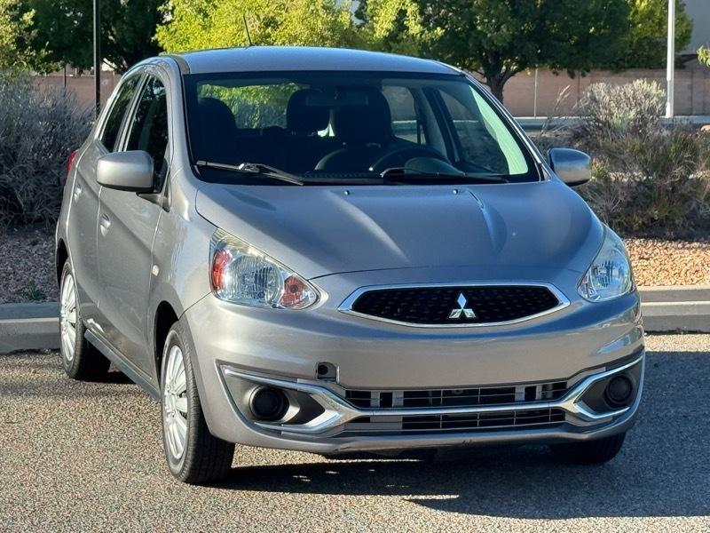 mitsubishi mirage 2018 ML32A3HJ4JH005986 image mitsubishi mirage 2018 ML32A3HJ4JH005986 image