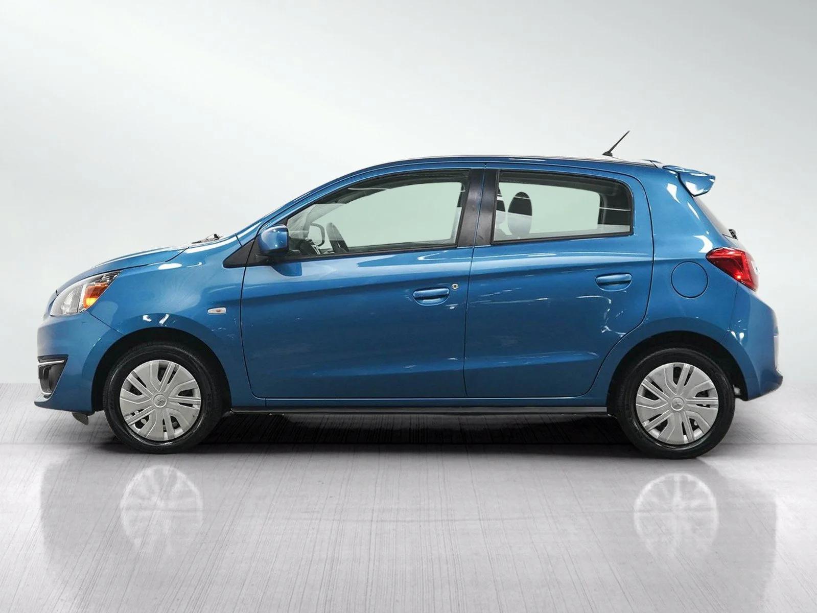 mitsubishi mirage 2018 ML32A3HJXJH006009 image mitsubishi mirage 2018 ML32A3HJXJH006009 image