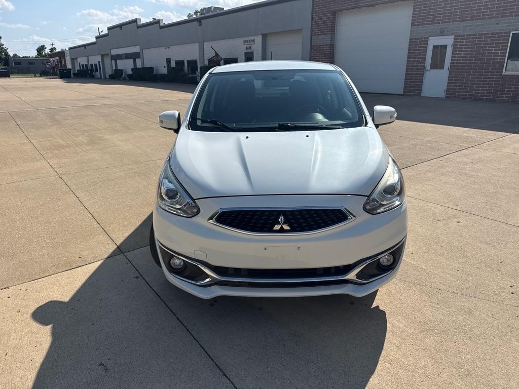 mitsubishi mirage 2018 ML32A5HJ3JH008423 image mitsubishi mirage 2018 ML32A5HJ3JH008423 image