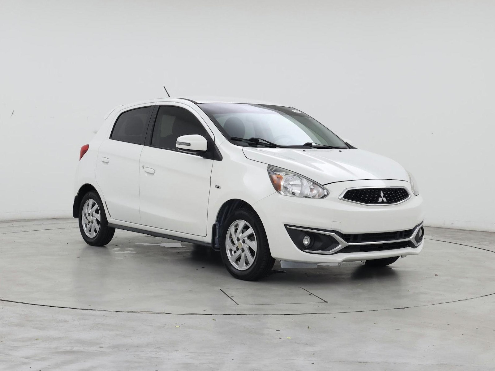 mitsubishi mirage 2018 ML32A4HJ8JH010713 image mitsubishi mirage 2018 ML32A4HJ8JH010713 image