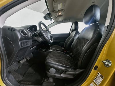 mitsubishi mirage 2021 ML32AWHJ0MH009894 image mitsubishi mirage 2021 ML32AWHJ0MH009894 image