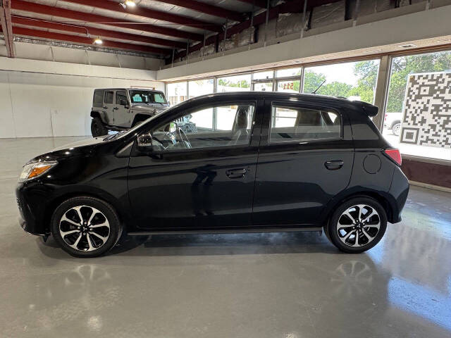 mitsubishi mirage 2021 ML32AWHJ5MH002875 image mitsubishi mirage 2021 ML32AWHJ5MH002875 image
