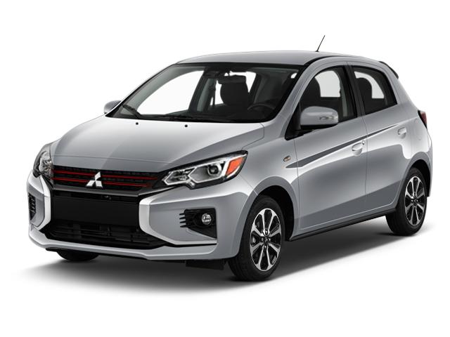mitsubishi mirage 2021 ML32AWHJ8MH007200 image mitsubishi mirage 2021 ML32AWHJ8MH007200 image