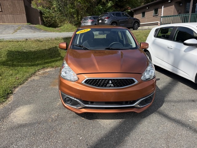 mitsubishi mirage 2017 ML32A3HJ2HH013840 image mitsubishi mirage 2017 ML32A3HJ2HH013840 image