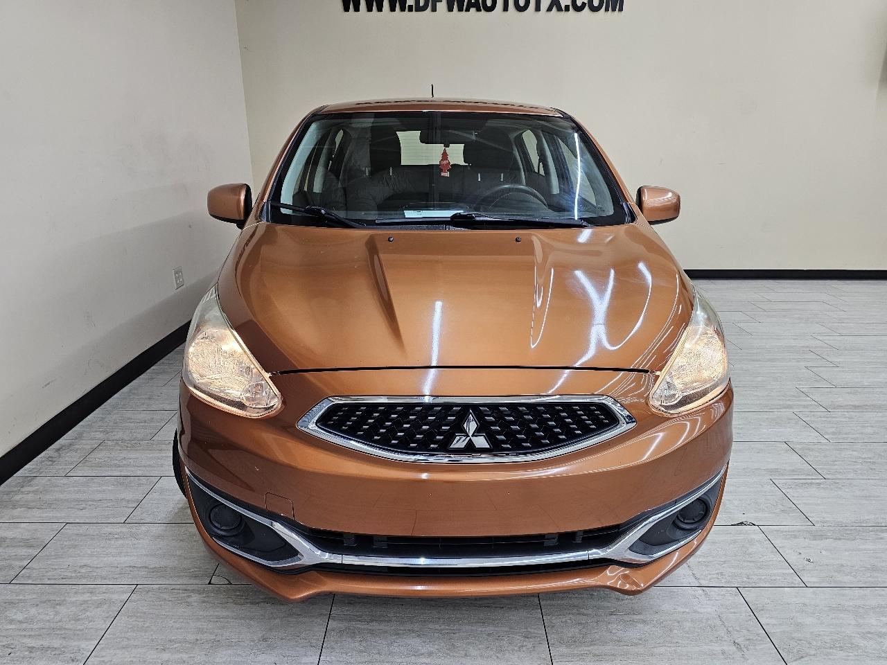 mitsubishi mirage 2017 ML32A3HJ5HH001293 image mitsubishi mirage 2017 ML32A3HJ5HH001293 image