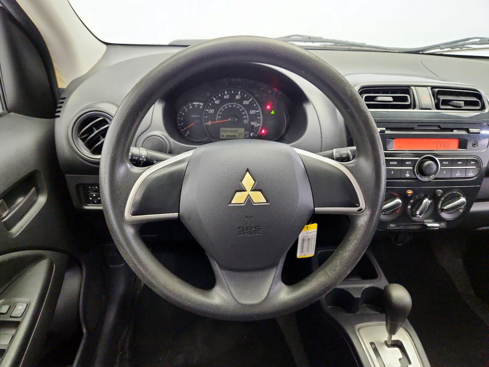 mitsubishi mirage 2017 ML32A3HJXHH016730 image mitsubishi mirage 2017 ML32A3HJXHH016730 image