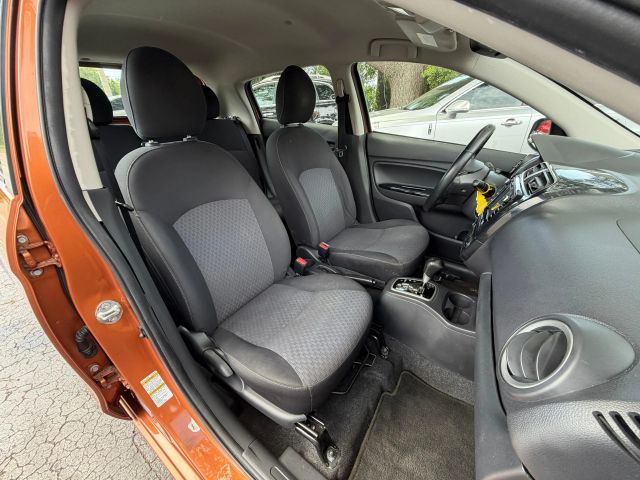 mitsubishi mirage 2017 ML32A4HJ3HH000875 image mitsubishi mirage 2017 ML32A4HJ3HH000875 image