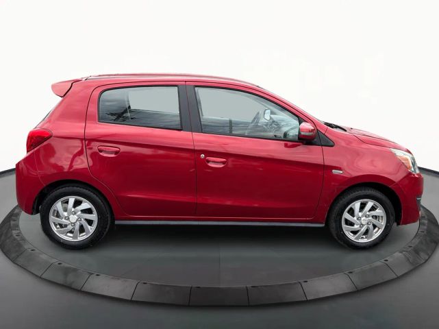 mitsubishi mirage 2017 ML32A4HJXHH009802 image mitsubishi mirage 2017 ML32A4HJXHH009802 image