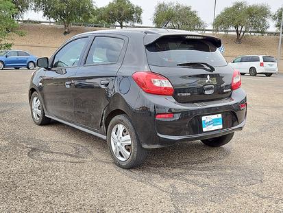mitsubishi mirage 2017 ML32A3HJ6HH010830 image mitsubishi mirage 2017 ML32A3HJ6HH010830 image
