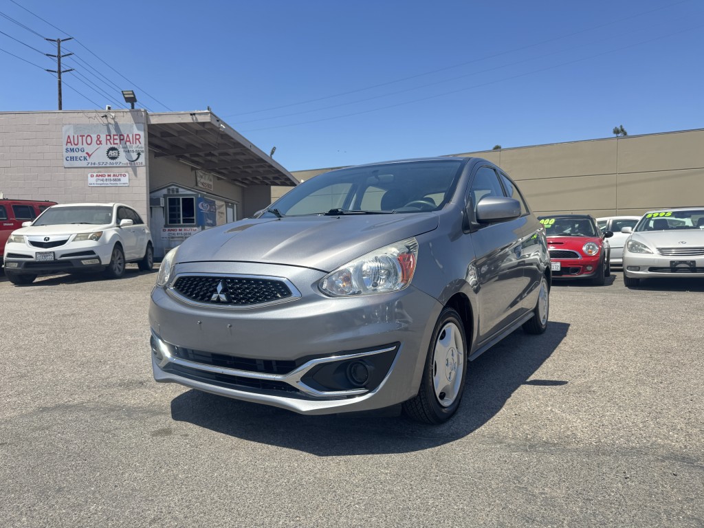 mitsubishi mirage 2017 ML32A3HJ9HH009722 image mitsubishi mirage 2017 ML32A3HJ9HH009722 image