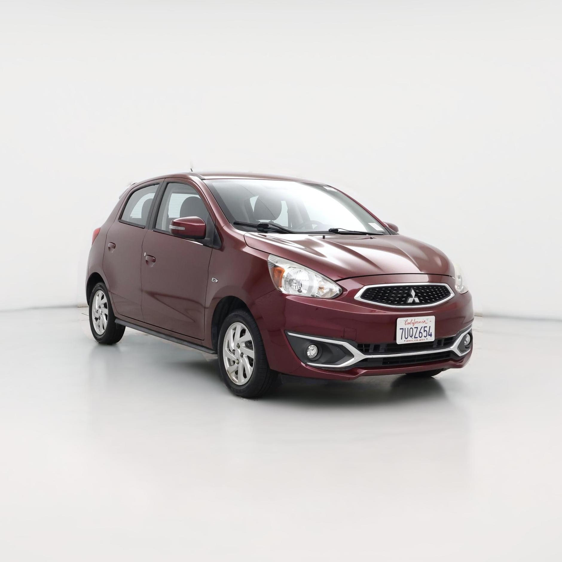 mitsubishi mirage 2017 ML32A4HJ7HH004430 image mitsubishi mirage 2017 ML32A4HJ7HH004430 image