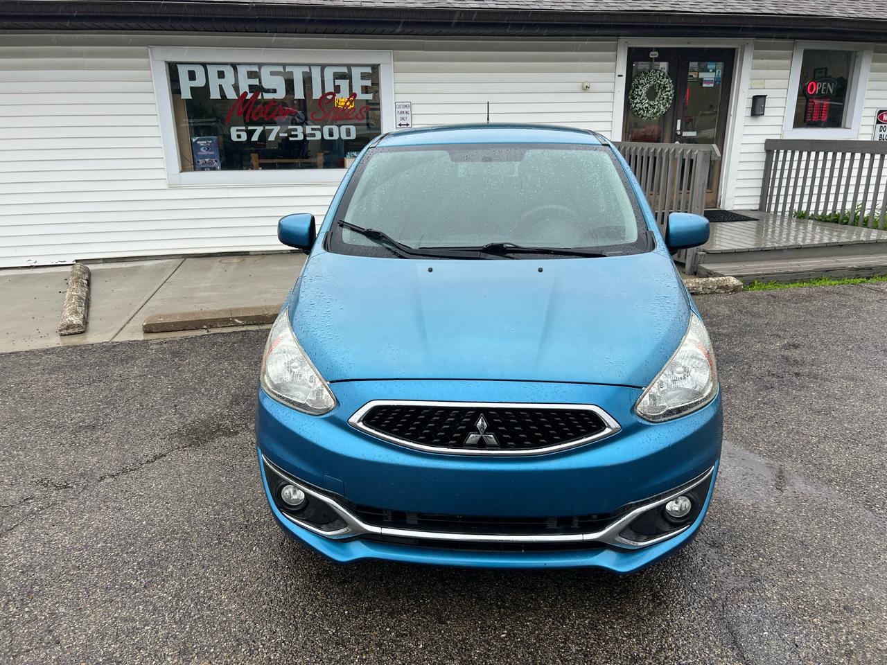 mitsubishi mirage 2017 ML32A3HJ5HH003674 image mitsubishi mirage 2017 ML32A3HJ5HH003674 image