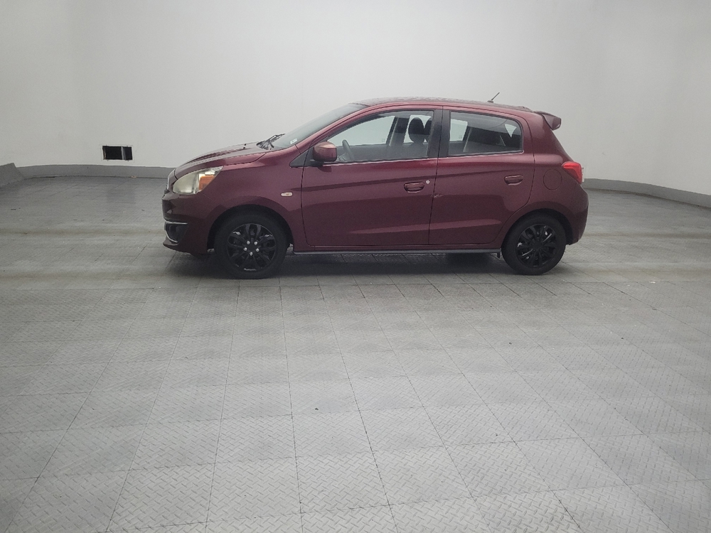 mitsubishi mirage 2017 ML32A3HJ8HH013972 image mitsubishi mirage 2017 ML32A3HJ8HH013972 image