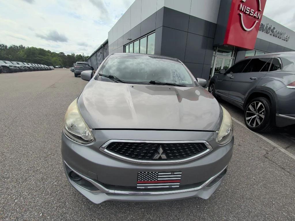 mitsubishi mirage 2017 ML32A3HJ0HH012119 image mitsubishi mirage 2017 ML32A3HJ0HH012119 image