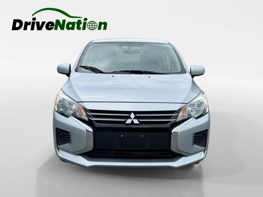 mitsubishi mirage 2024 ML32AUHJ6RH017204 image mitsubishi mirage 2024 ML32AUHJ6RH017204 image