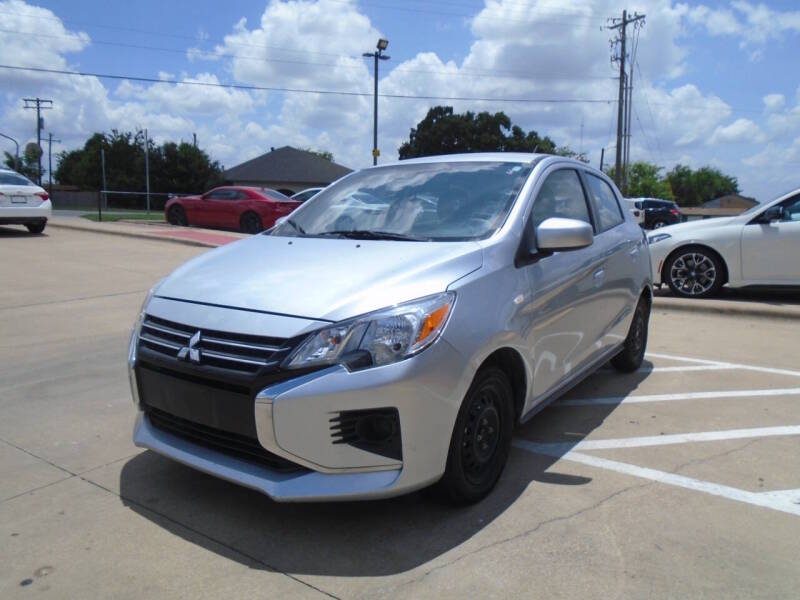 mitsubishi mirage 2024 ML32AUHJ4RH030839 image mitsubishi mirage 2024 ML32AUHJ4RH030839 image