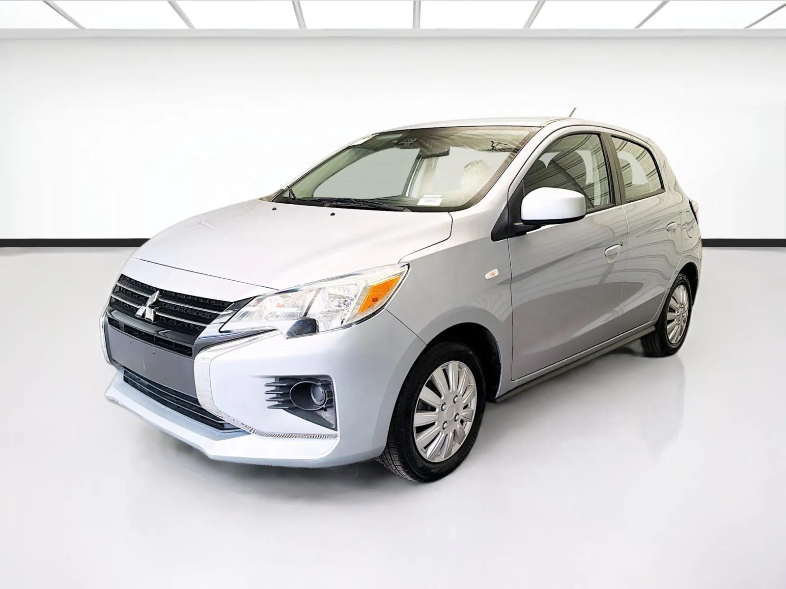 mitsubishi mirage 2024 ML32AUHJ2RH020813 image mitsubishi mirage 2024 ML32AUHJ2RH020813 image
