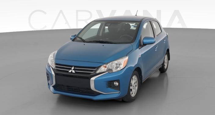 mitsubishi mirage 2024 ML32AUHJ7RH000900 image mitsubishi mirage 2024 ML32AUHJ7RH000900 image
