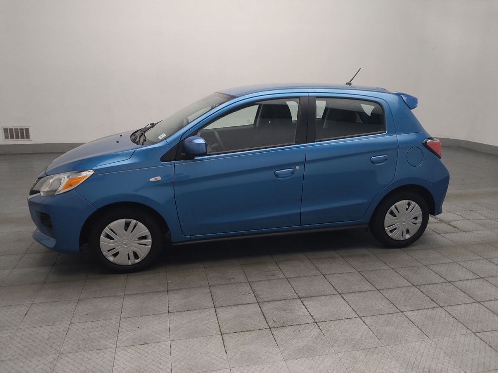 mitsubishi mirage 2024 ML32AUHJ2RH021038 image mitsubishi mirage 2024 ML32AUHJ2RH021038 image