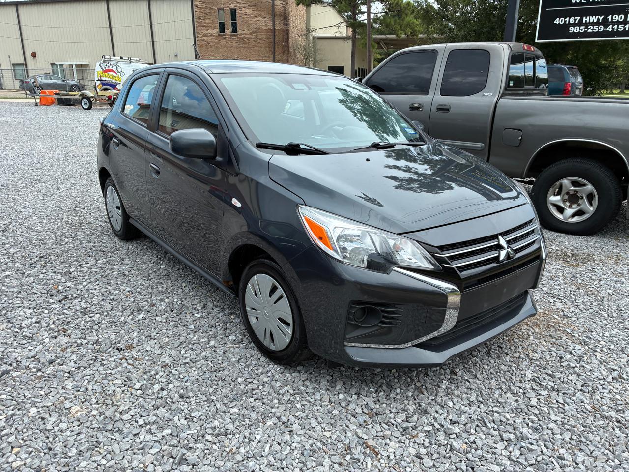 mitsubishi mirage 2024 ML32AUHJXRH020994 image mitsubishi mirage 2024 ML32AUHJXRH020994 image