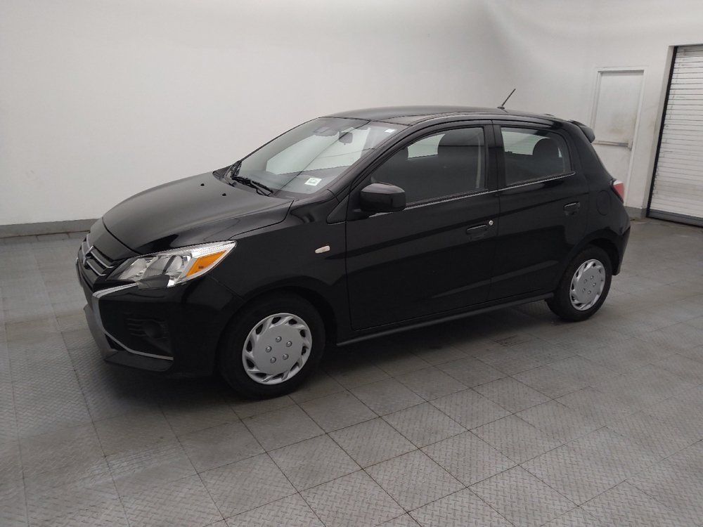 mitsubishi mirage 2024 ML32AUHJ9RH006794 image mitsubishi mirage 2024 ML32AUHJ9RH006794 image