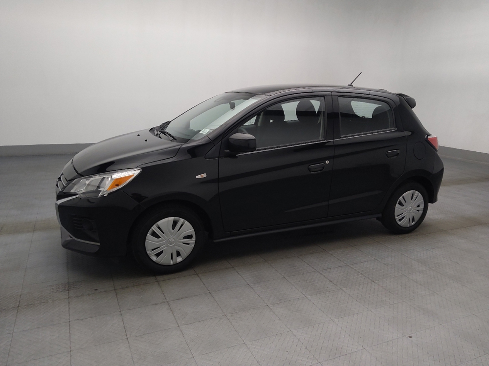 mitsubishi mirage 2024 ML32AUHJ6RH035055 image mitsubishi mirage 2024 ML32AUHJ6RH035055 image
