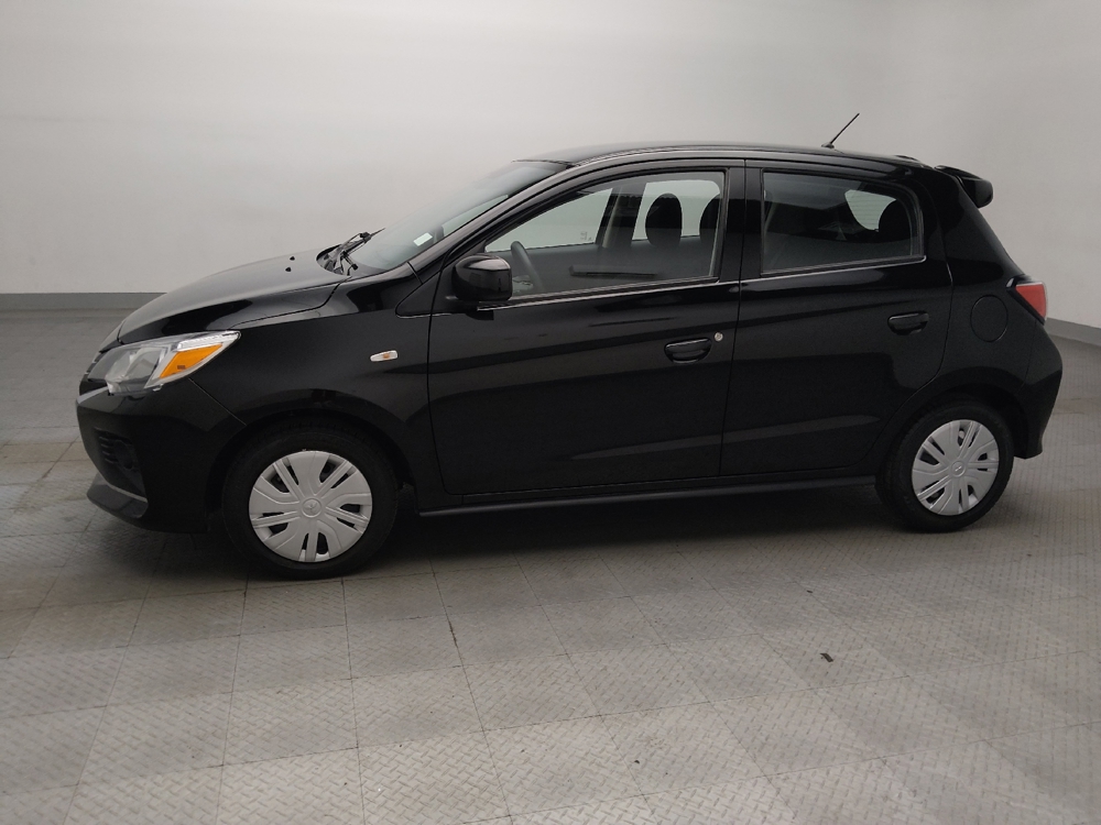 mitsubishi mirage 2024 ML32AUHJ2RH016888 image mitsubishi mirage 2024 ML32AUHJ2RH016888 image