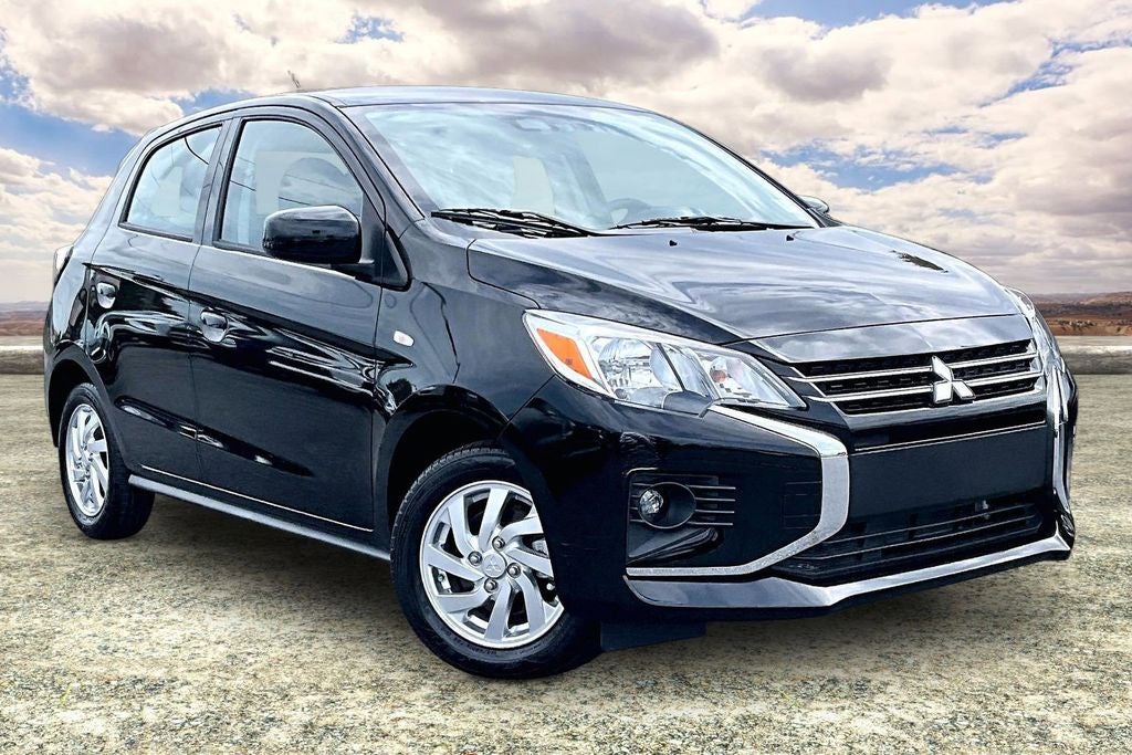 mitsubishi mirage 2024 ML32AUHJ7RH033444 image mitsubishi mirage 2024 ML32AUHJ7RH033444 image