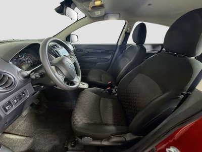 mitsubishi mirage 2024 ML32AUHJ4RH012812 image mitsubishi mirage 2024 ML32AUHJ4RH012812 image
